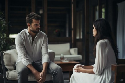 Как открыться партнеру, не боясь уязвимости