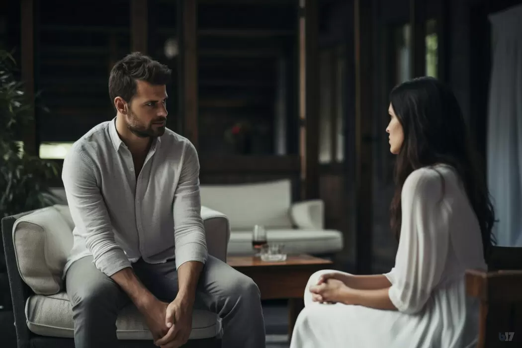 Как открыться партнеру, не боясь уязвимости