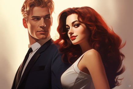 Когда чувства и деньги переплетаются: любопытные отношения современности