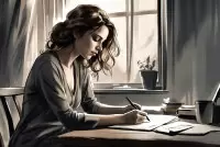 Почему после развода мысли о бывшем не покидают вас