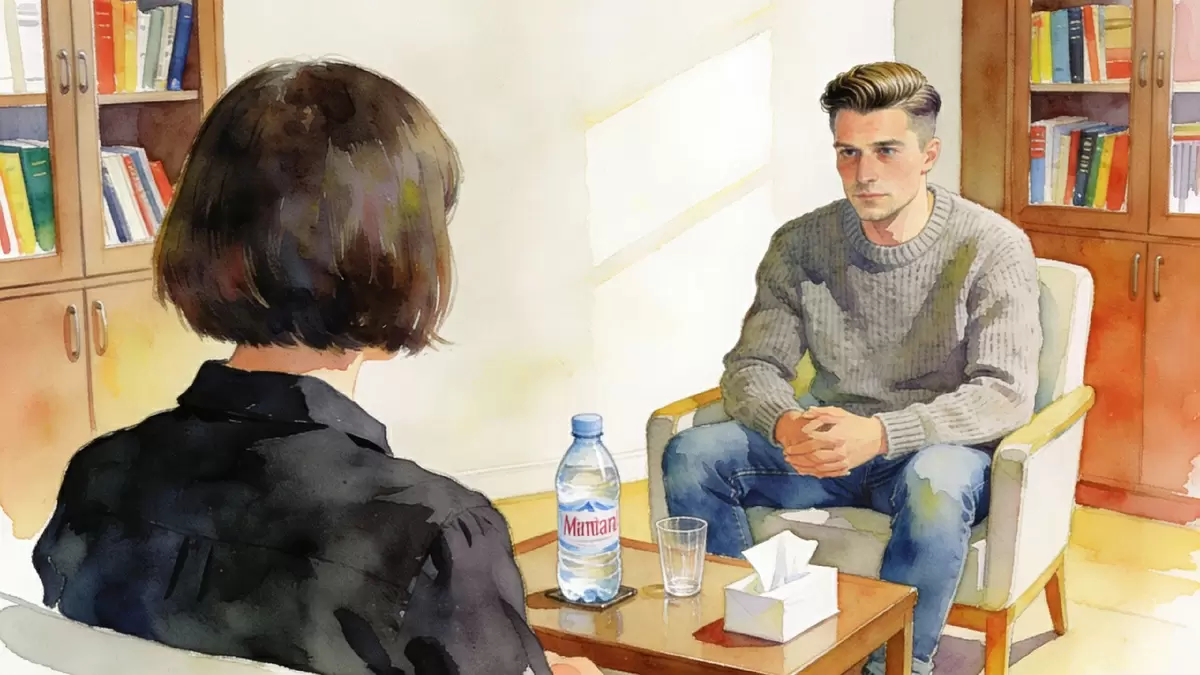 Как постоянное чувство вины мешает жить полной жизнью