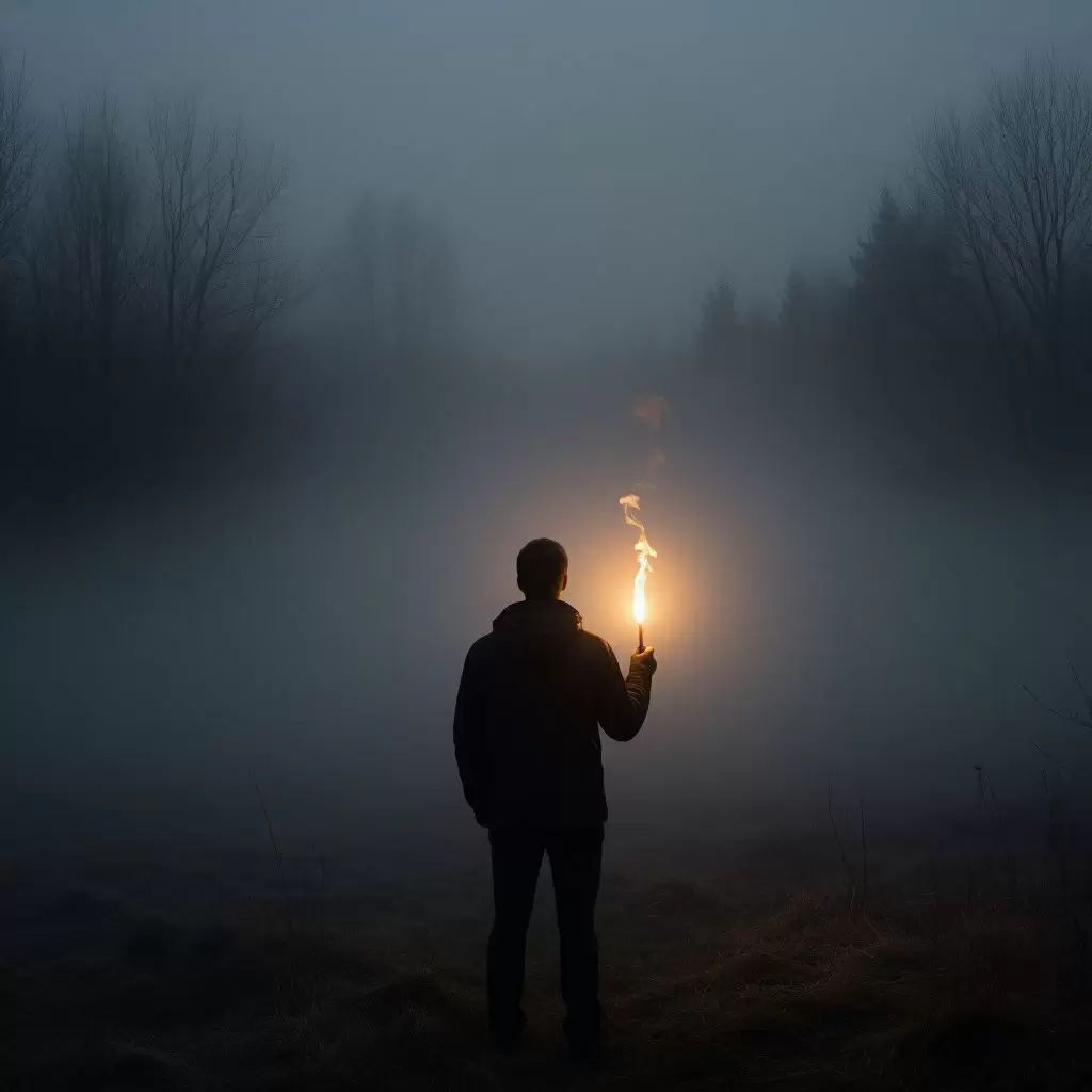 Как наши страхи о смерти формируют жизнь