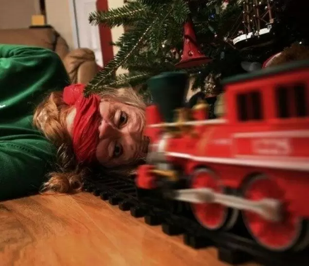 Как снизить тревогу перед Новым годом: простые советы и техники