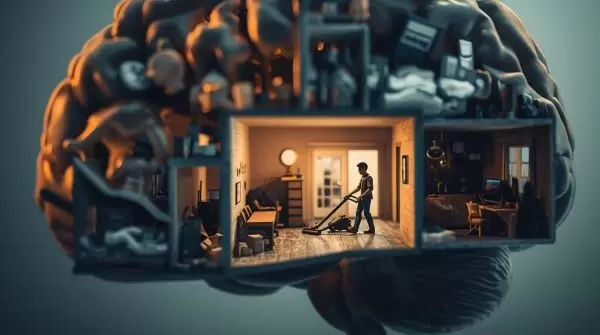 Очистите свой разум: как наладить психологическую гигиену