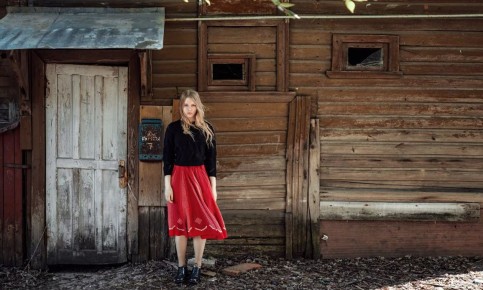 Мужские фантазии о "чистых" женщинах: что стоит за этой идеей?