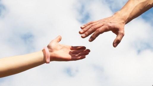 Когда споры выходят из под контроля: как мудрая жена может спасти вечер