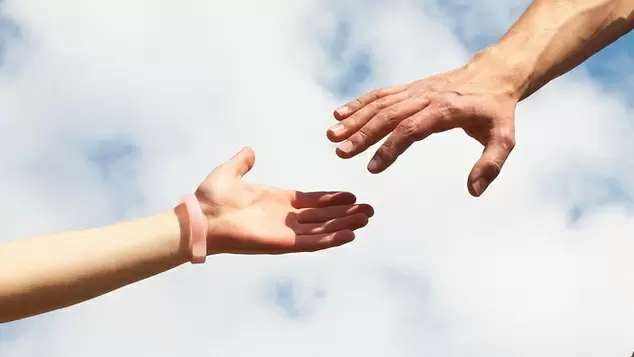 Когда споры выходят из под контроля: как мудрая жена может спасти вечер