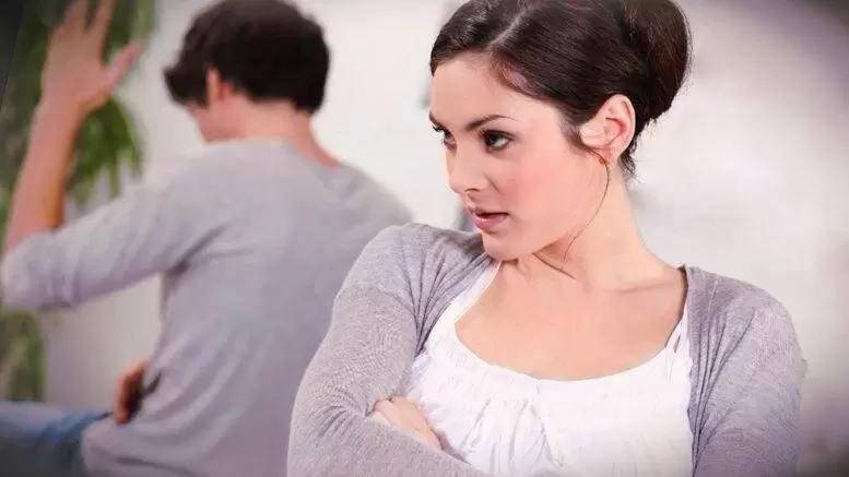 Что мужчины не выносят в отношениях: 5 ключевых моментов