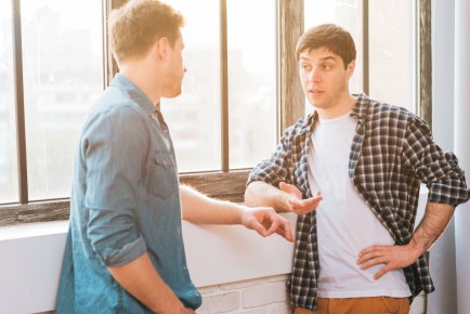 Индуцированное бредовое расстройство: как безумие находит себе последователей