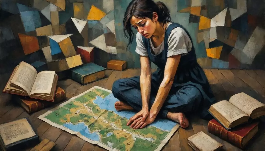 Когда знания не помогают: как терапия может изменить вашу жизнь