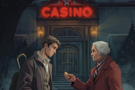 Созависимость при игромании: как взять себя в руки