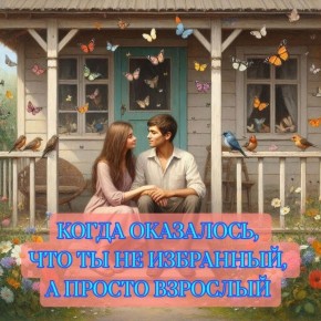 Обычность как новый стандарт: как освободиться от ожиданий