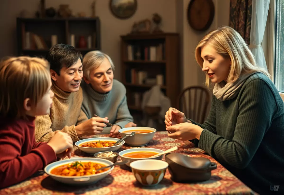 Успех и внутренний критик: почему мы боимся довольствоваться всем сразу
