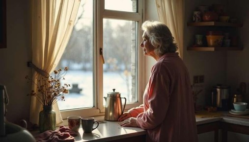 Запах перемен: как один неожиданный аромат изменил жизнь Ольги