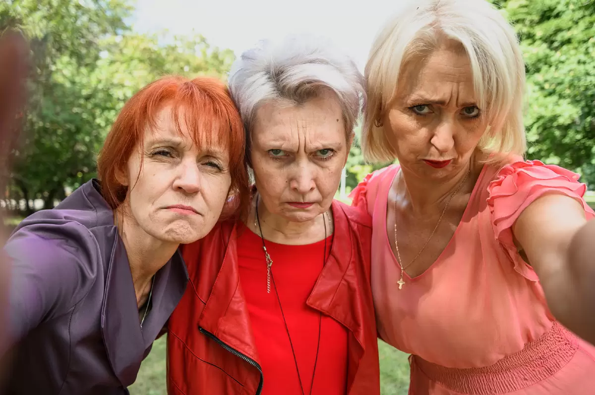 Когда дистанция с родными становится решением