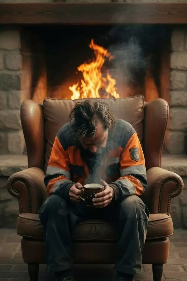 Как отпустить желание спасать: путь к свободе