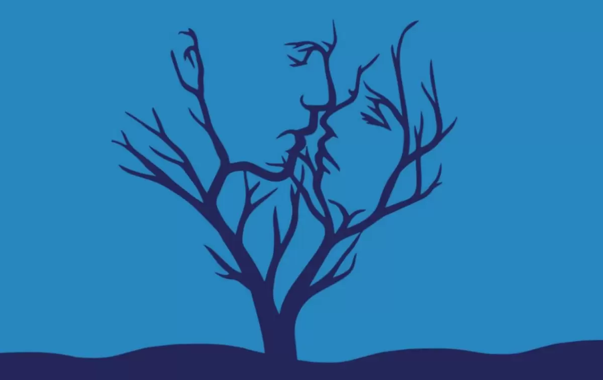 Как ваш выбор изображения раскрывает вашу внутреннюю сущность