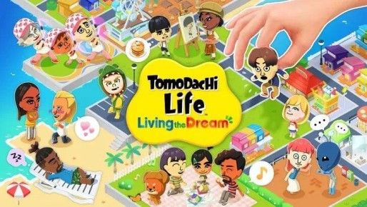 Tomodachi Life: ����� ����� ��������� ����� ��������� ��� ��������