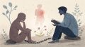 Как внутренний диалог формирует реальность и определяет счастье