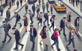 Смартфон: как цифровая реальность уходит от реальных эмоций