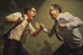 Как развить гармоничные отношения с коллегами на работе