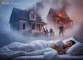 Разгадка ночных грез: что значит сон о старом доме?