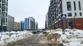 День влюблённых: как проходят курьерские будни