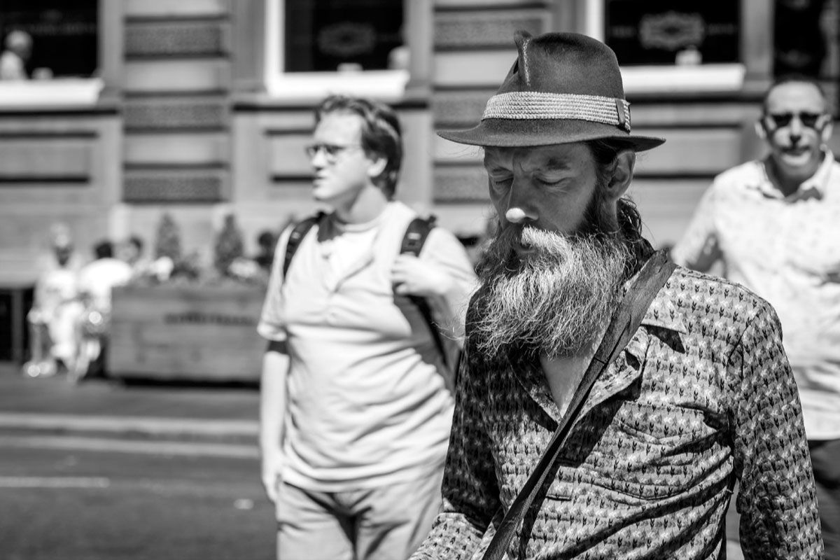 Падение нарцисса: что стоит за утратой величия